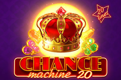 Слот Chancemachine20wl МуркаБет Казино